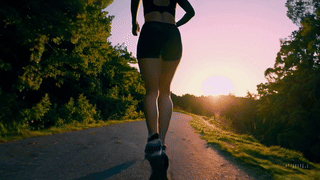 20250124 1728 Sunrise20Scenic20Run simple compose 01jjbpty7dfkwar87pn3vacbzh-1