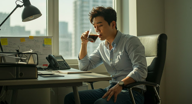 caffeine-coffee-memory-loss-office-1