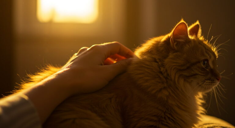 cat-interaction-human-touch-1