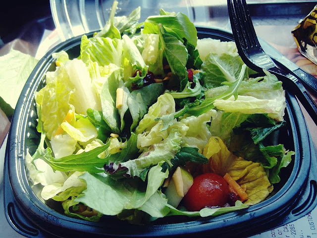 fresh lettuce slow aging diet-1
