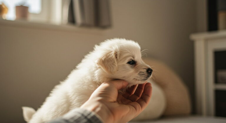 gentle-touch-white-puppy-1