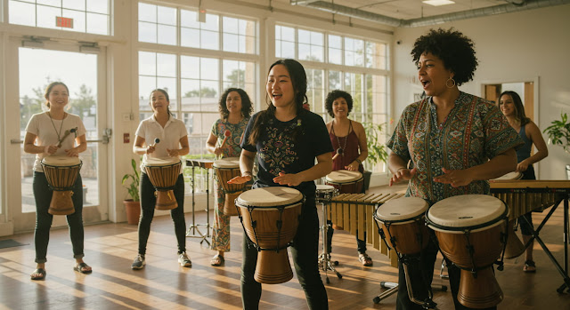 group-music-therapy-women-drumming-1
