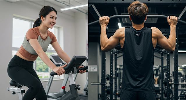 indoor cycling vs pullup training-1