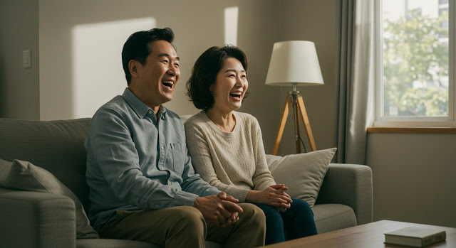laughter-middle-aged-couple-benefit-1