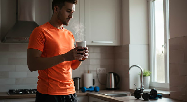 man-drinking-coffee-before-workout-1