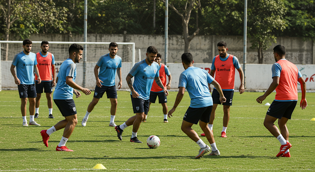 small sided game training-1