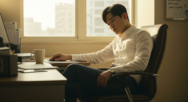 spring-fatigue-office-worker-1