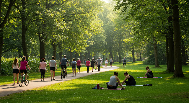 spring-outdoor-workout-park-scene-1