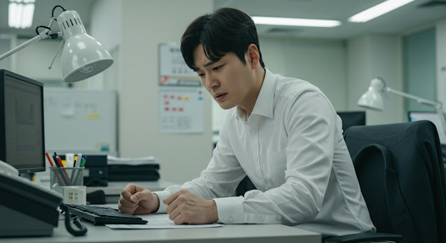 stressed-office-worker-fear-leadership-2