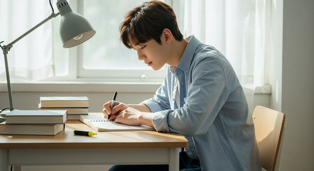 student-studying-focus-hiit-effect-1