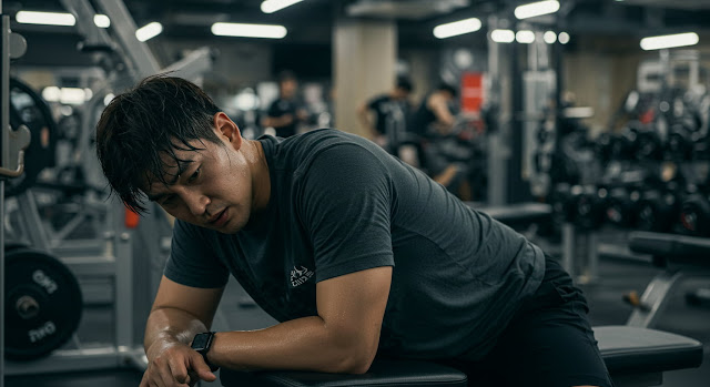 tired man gym-1