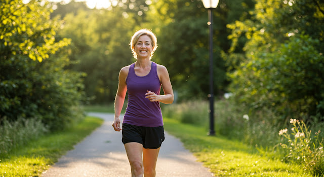 weekend-exercise-brain-health-walking-woman-1